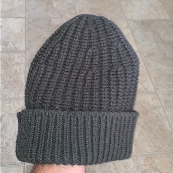 Knit beanie - Picture 2 of 2